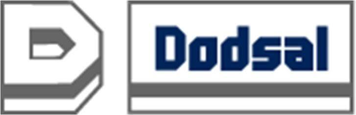 Dodsal Engineering and Construction Pte Ltd