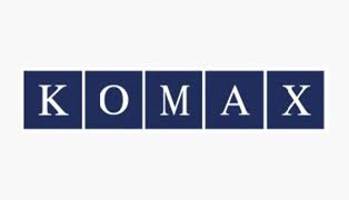 Komax General Trading & Contracting Company w.l.l.