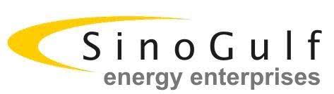 SINO GULF ENERGY LLC kuwait